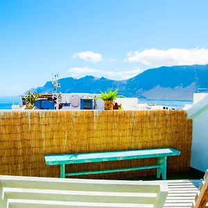  Apartamento Rooftop 1 España