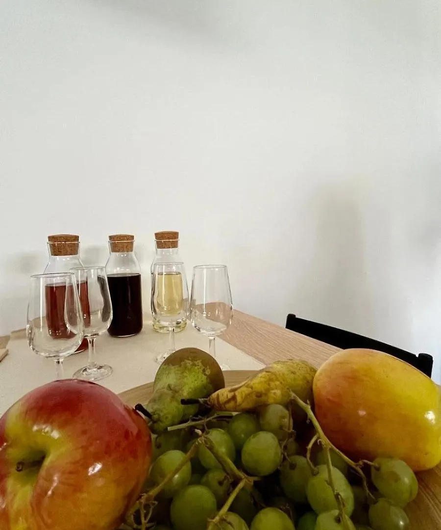 Apartment El Taller Jerez de la Frontera Spain