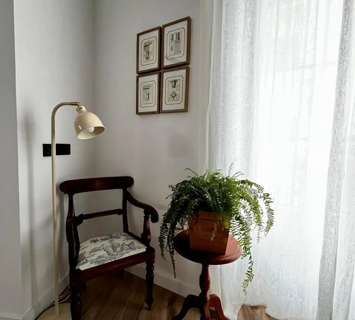 Apartment El Taller Jerez de la Frontera