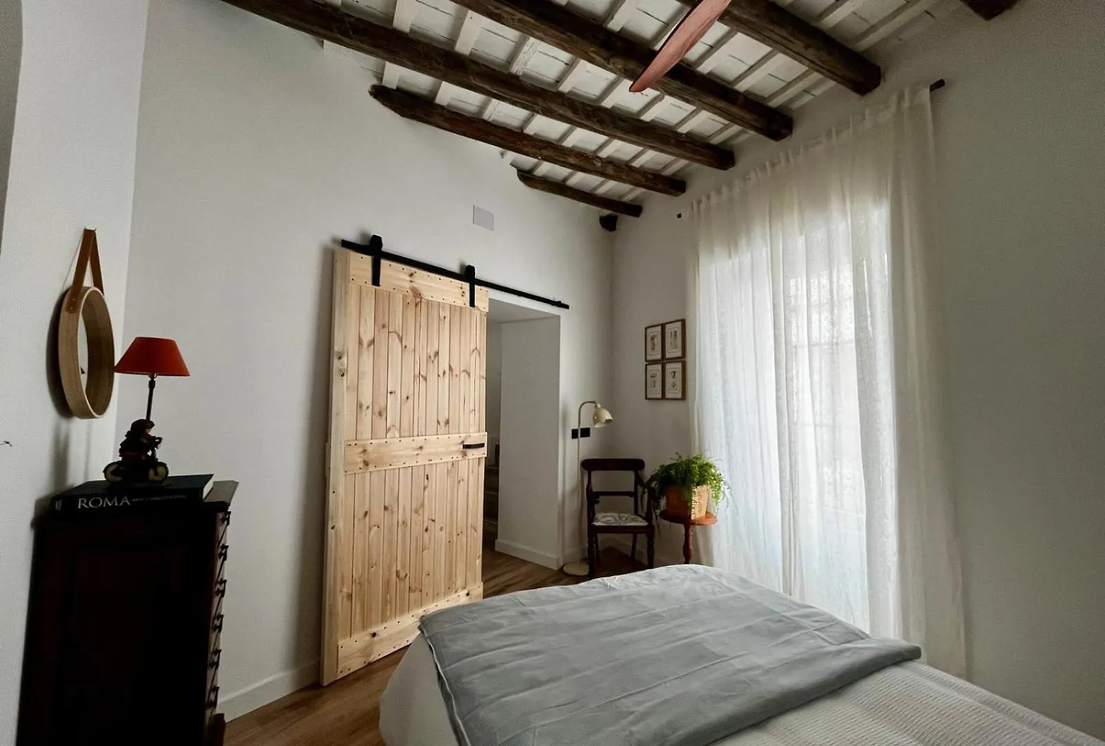 El Taller Jerez de la Frontera Apartment