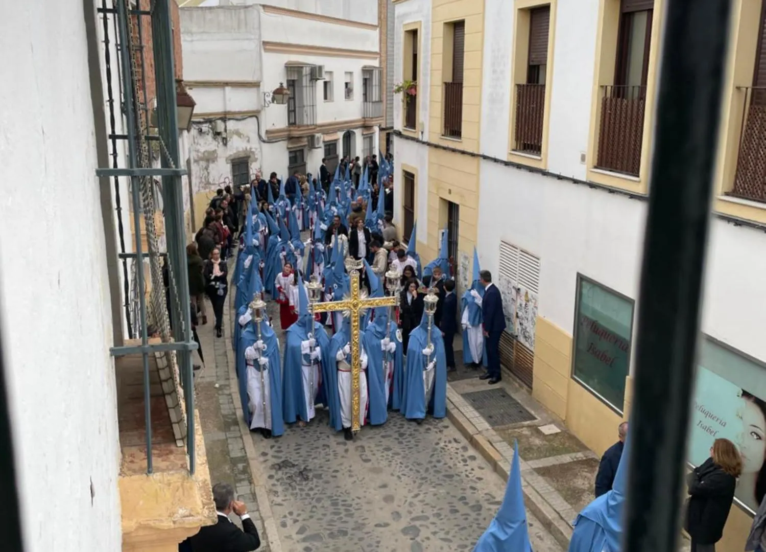 El Taller Jerez de la Frontera Apartment